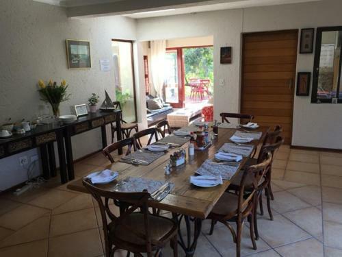 Bed & Breakfast Ash Manor Guesthouse
