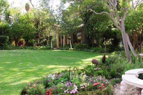 Bed & Breakfast Ash Manor Guesthouse