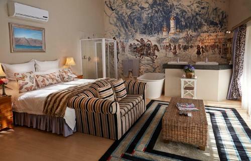 Bed & Breakfast Ash Manor Guesthouse