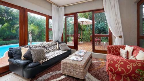 Bed & Breakfast Ash Manor Guesthouse