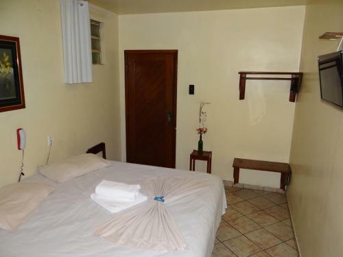 Hotel Transbrasil