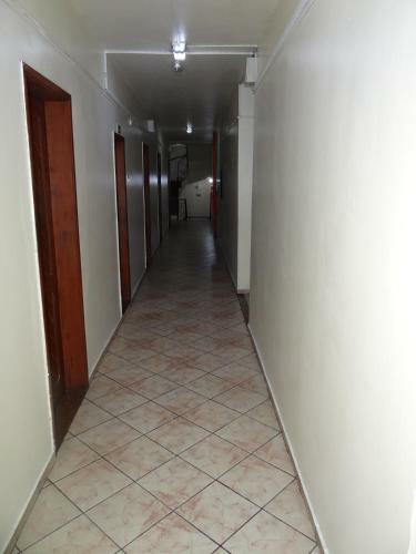 Hotel Transbrasil