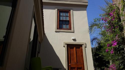 Hostal Eagle Rock Executive Guest House