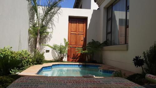 Hostal Eagle Rock Executive Guest House