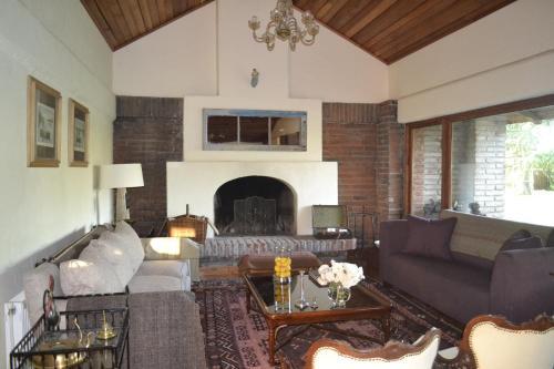 Canta Agua Hotel Boutique