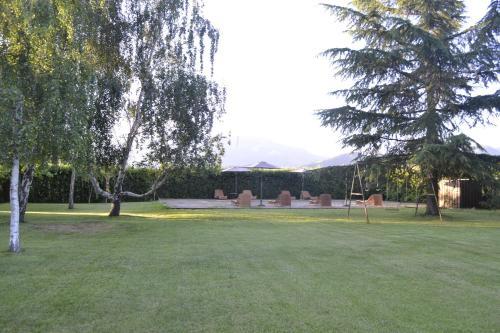 Canta Agua Hotel Boutique