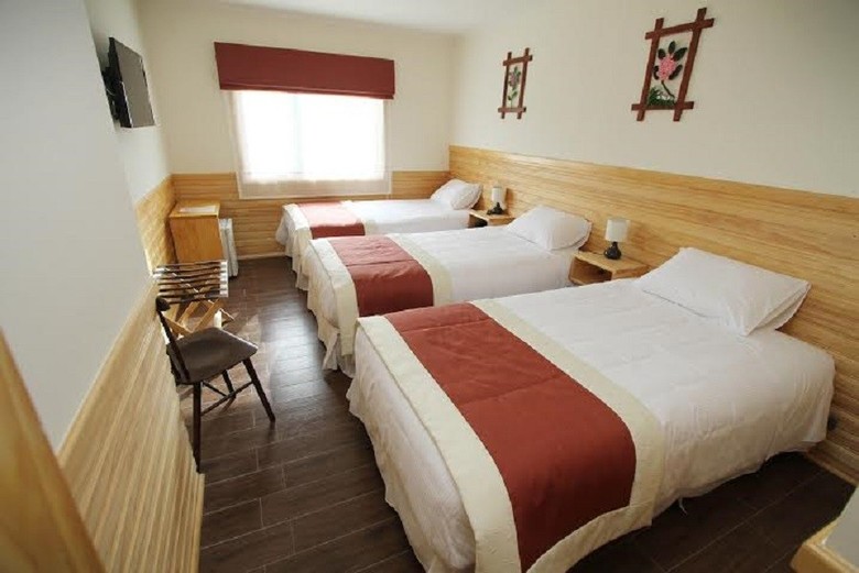 Dein Haus Hotel Y Departamentos