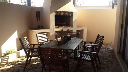Hostal Desert Inn