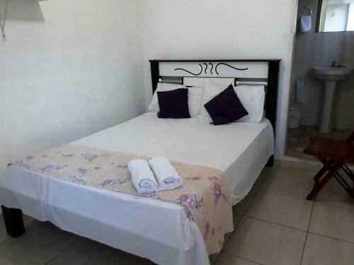 Hostal Pousada Sandramar