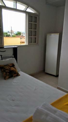 Hostal Pousada Sandramar