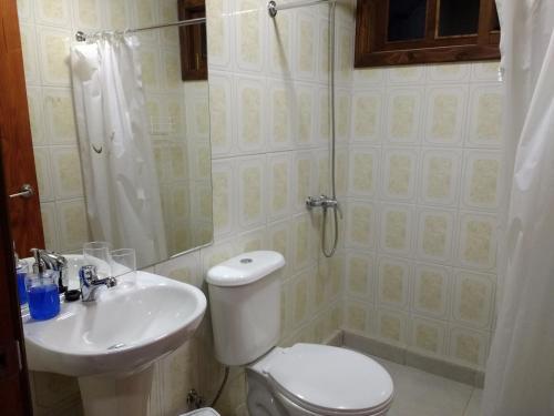 Agroturismo Caba�as Tornagaleones Villarrica