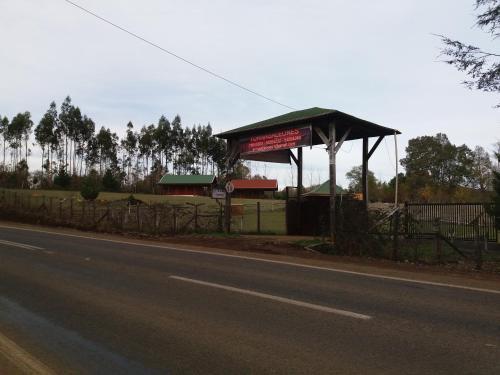 Agroturismo Caba�as Tornagaleones Villarrica