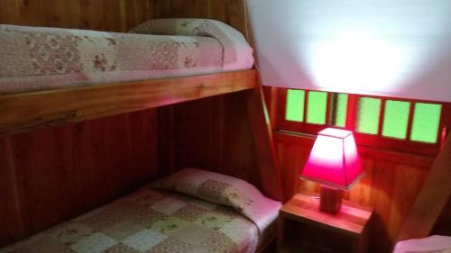 Agroturismo Caba�as Tornagaleones Villarrica