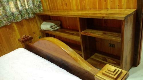 Agroturismo Caba�as Tornagaleones Villarrica