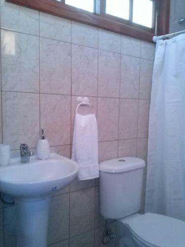 Agroturismo Caba�as Tornagaleones Villarrica