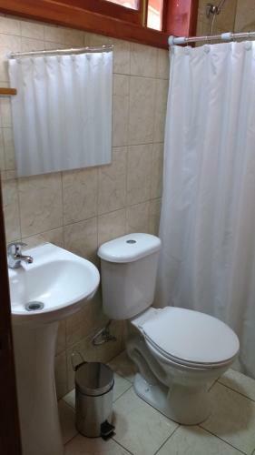 Agroturismo Caba�as Tornagaleones Villarrica