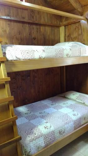 Agroturismo Caba�as Tornagaleones Villarrica