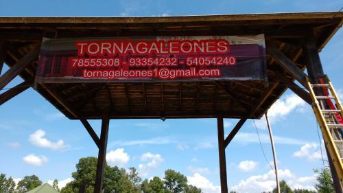 Agroturismo Caba�as Tornagaleones Villarrica
