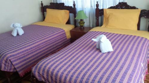 Miravalle Lodge Apart