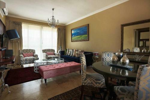Mavuta Boutique Apartments