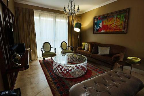 Mavuta Boutique Apartments