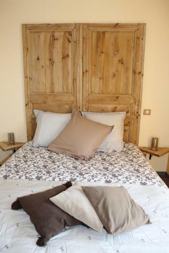 Bed & Breakfast Aux Pierres Magiques