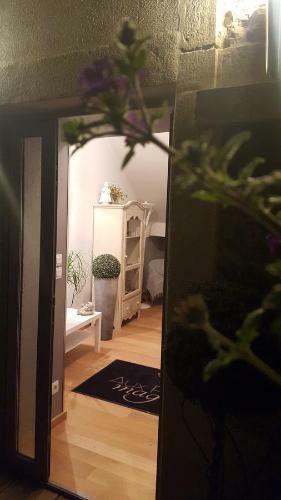 Bed & Breakfast Aux Pierres Magiques