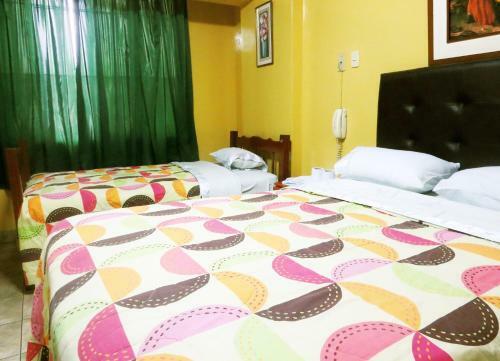 Hostal Summer Dreams