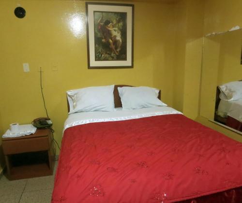 Hostal Summer Dreams