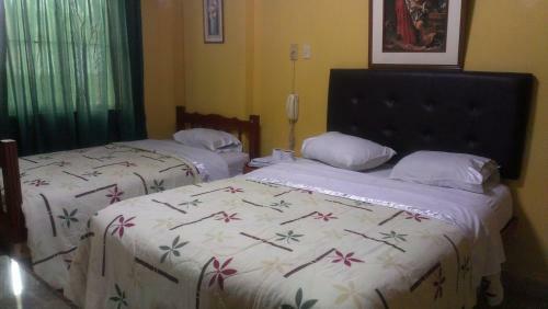 Hostal Summer Dreams