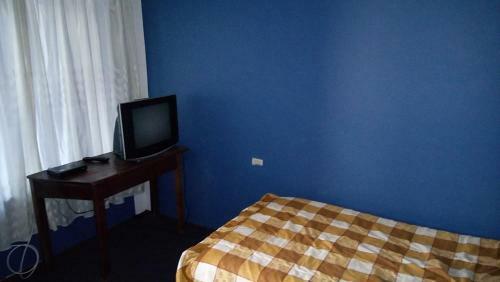 Posada Inti Ut'ha