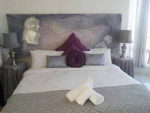 Hostal Bread & Barrel Palazzo Blouberg