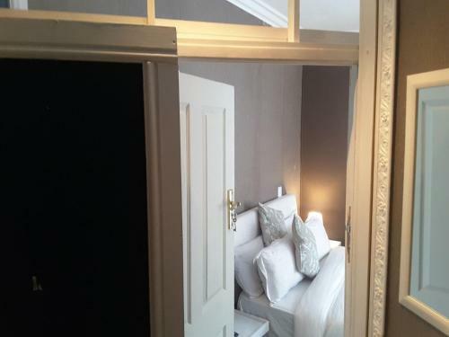 Hostal Bread & Barrel Palazzo Blouberg
