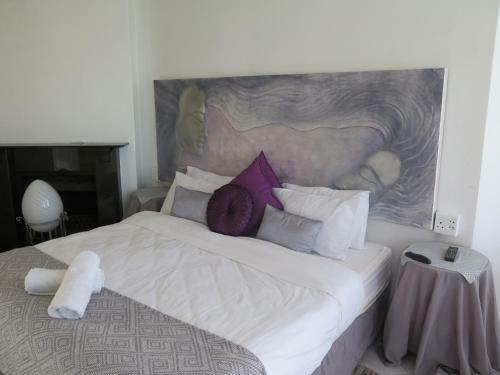 Hostal Bread & Barrel Palazzo Blouberg