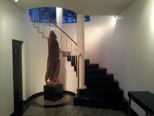 Hostal Bread & Barrel Palazzo Blouberg