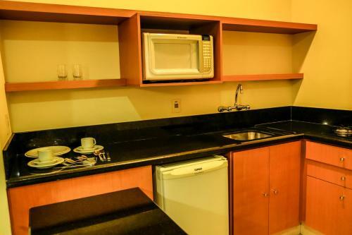 Apartamento Le Village Flats