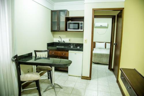 Apartamento Le Village Flats