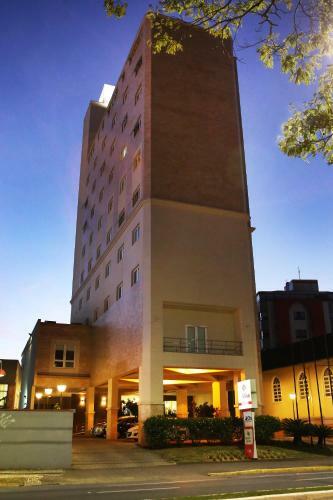 Apartamento Le Village Flats