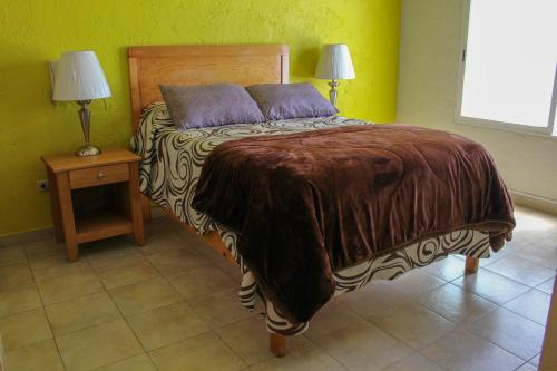Apartamento Privada 400