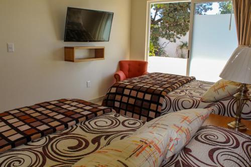 Apartamento Privada 400