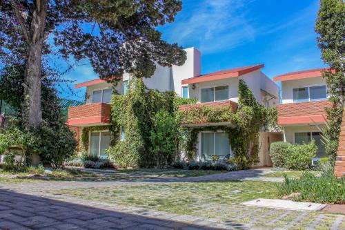 Apartamento Privada 400