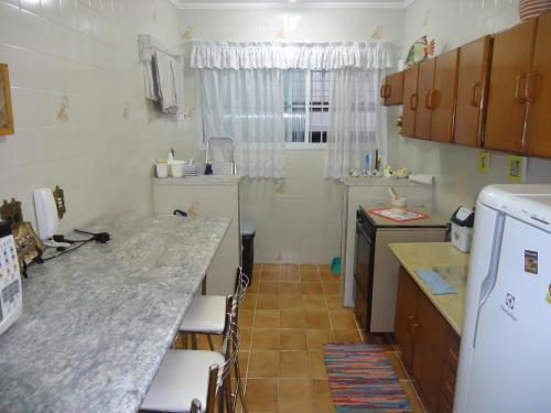 Apartamento 1 Quarto Edificio Tokio