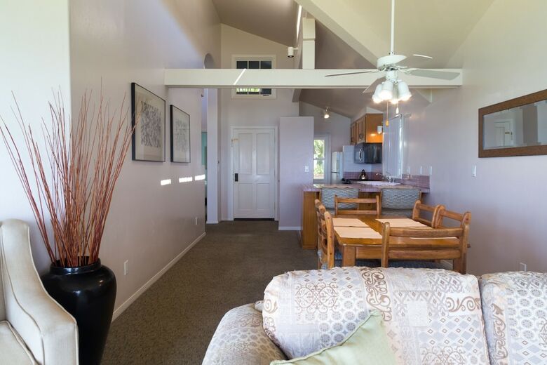 Apartamento Wave Crest Resort
