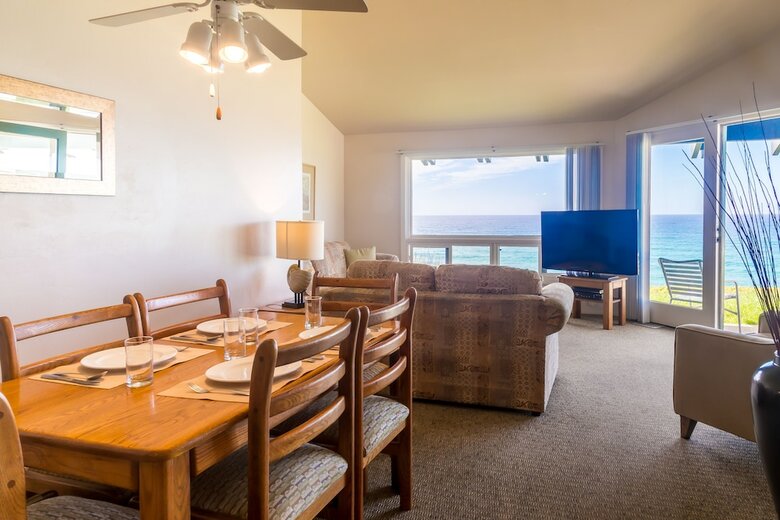 Apartamento Wave Crest Resort