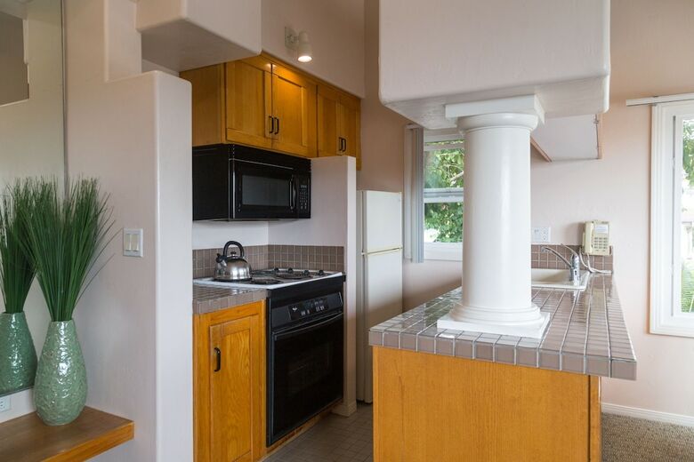 Apartamento Wave Crest Resort