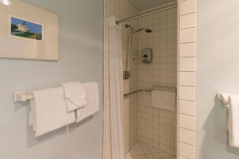 Apartamento Wave Crest Resort