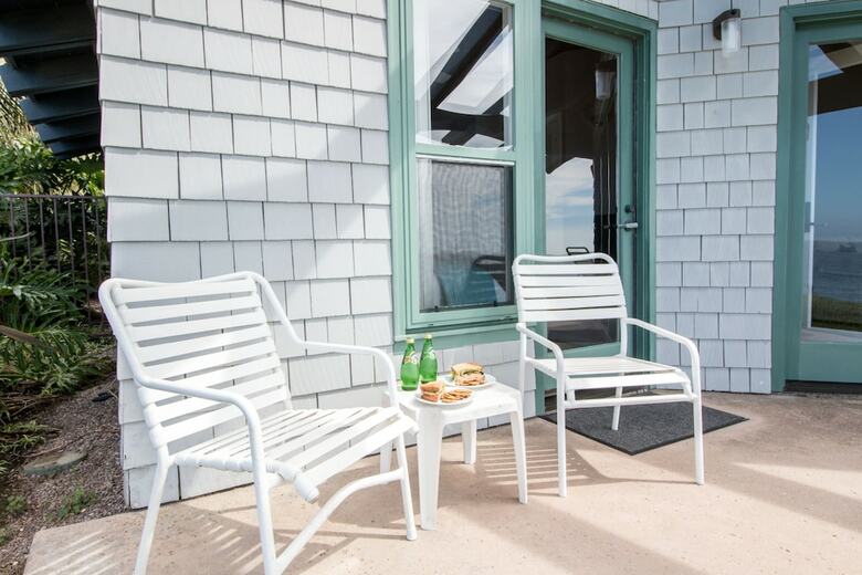 Apartamento Wave Crest Resort