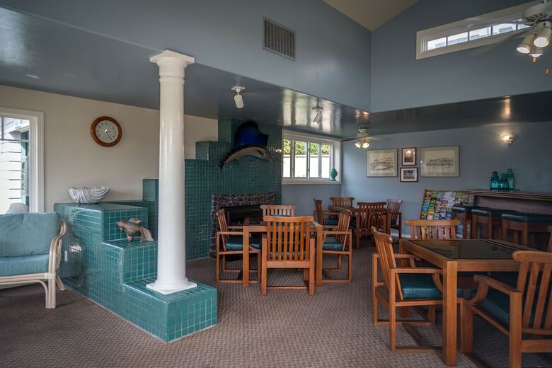 Apartamento Wave Crest Resort