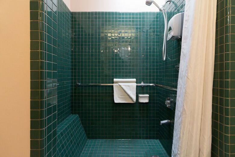 Apartamento Wave Crest Resort