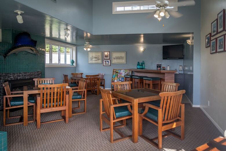 Apartamento Wave Crest Resort